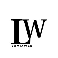 Lumixweb logo - Similar company to Translator Baba