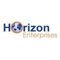 Horizon Enterprises logo - Similar company to Multilink Enterprises