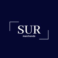 SUR Marchands logo - Similar company to Riccitelli Wines