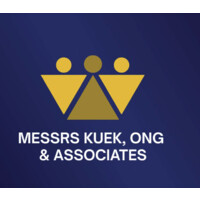 Kuek, Ong & Associates (Advocates & Solicitors) logo - Similar company to Customized Construction Management Services Sdn Bhd
