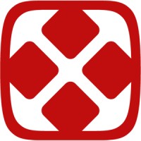 Genvex logo - Similar company to Trox Danmark A/S