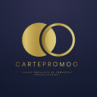 Cartepromoo Maroc logo - Similar company to Libasona