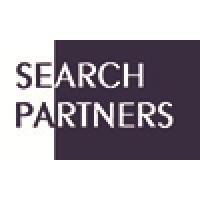 Search Partners Limited logo - Similar company to Spring Publishing Singapore