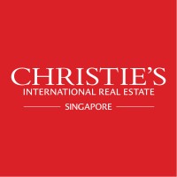 Christie's International Real Estate Singapore logo - Similar company to Do Not Cross