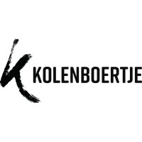BBQ Meesterschap van Kolenboertje logo - Similar company to Drds
