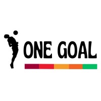 One Goal logo - Similar company to Bunny Blanco