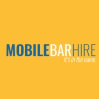 Mobile Bar Hire Ltd ® logo - Similar company to Tech Sirius
