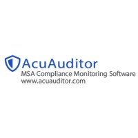 AcuClix logo - Similar company to Teamsters Local 813