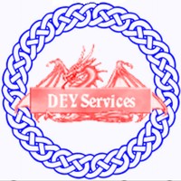 DEY Services cc logo - Similar company to Klik Savvy