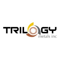 Trilogy Metals Inc. logo - Similar company to Contango Ore