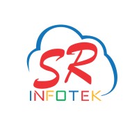 SR INFOTEK logo - Similar company to Microtech Solutions