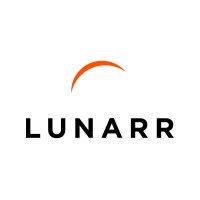 LUNARR logo - Similar company to Cyber-Detect