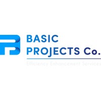 Basic Projects Co. logo - Similar company to Etqan Adv. Agency