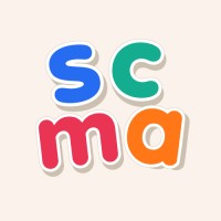 Scottish Childminding Association logo - Similar company to Wosdec