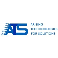 Arising Technologies for Solutions logo - Similar company to Atsolutions