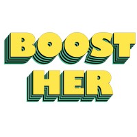 BoostHer logo - Similar company to Oracles Immobilier