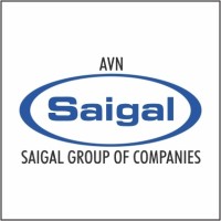 AVN Saigal logo - Similar company to Batteryfy™