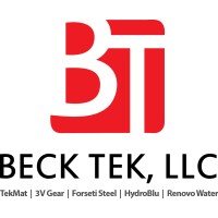 Beck Tek, Llc