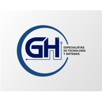 GH Sistemas logo - Similar company to Shanteli