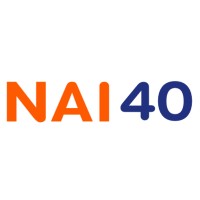 NAI40 logo - Similar company to Arbdb Chambers