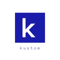 kustom logo - Similar company to Common Code Foundation