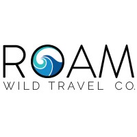 Roam Wild Travel Co.