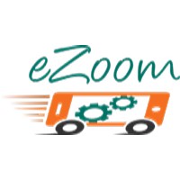 eZoom - Mobile App Studio logo - Similar company to Round Tower - Indie App Studio