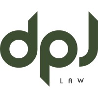 DPJ Law logo - Similar company to Strima