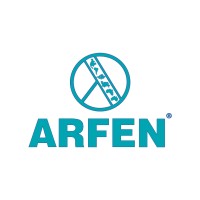 ARFEN ALÜMİNYUM logo - Similar company to Arfen Brb Sismik Yapı Teknolojileri Ltd. Şti.