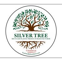 Silver Tree logo - Similar company to Jain Polymers