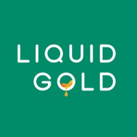Liquid Gold Irish Whiskey Club logo - Similar company to Eschaton Solutions Ltd.