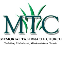 Memorial Tabernacle Church (CHSC)