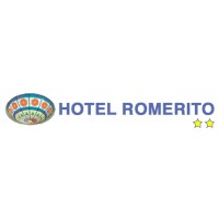 Hotel Romerito logo