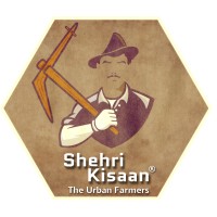 Shehri Kisaan® --- The Urban Farmers logo - Similar company to Fairify