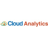 Cloud Analytics Technologies LLC logo - Similar company to Crowd Analytica