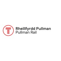 Pullman Rail logo - Similar company to Solis Design Limited