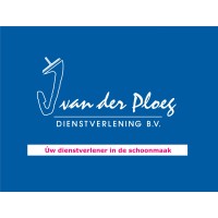 J. van der Ploeg Dienstverlening B.V. logo - Similar company to H. Boomgaard Bv