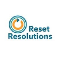 Reset Resolutions logo - Similar company to Olivia And Co