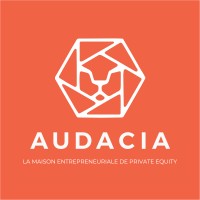 AUDACIA logo - Similar company to Twentytwo Investment Management