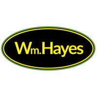 William Hayes Ltd logo - Similar company to Quickcharge