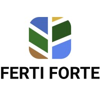 Ferti Forte S de P.R. de R.L. de C.V. logo - Similar company to Blyed Green, S.A. De C.V.