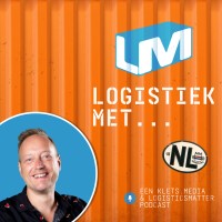 LogistiekMet... logo - Similar company to Please Ask M