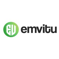 Emvitu logo - Similar company to Design Cultures & Creativity (Dcc)
