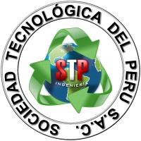 Sociedad Tecnologica del Peru logo - Similar company to Sociedad Tecnologica Del Peru S.A.C