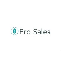 Pro Sales logo - Similar company to R1 Sinapsi