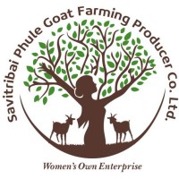 Savitribai Phule Goat Farming Producer Co. Ltd. logo - Similar company to Mfasha Farming Solutions
