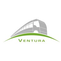 Ventura Bus and Coach Sales logo - Similar company to Blk Bus & Coach Sales