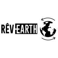 RÊV-EARTH logo - Similar company to Qimono