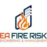 EA Fire Risk logo - Similar company to Apegri