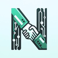 Nexbyte logo - Similar company to Nummo Tech